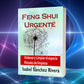 Feng Shui Urgente. Ordenar y Limpiar el Espacio. Rituales de Limpieza en PDF. Ebook Versión DIGITAL
